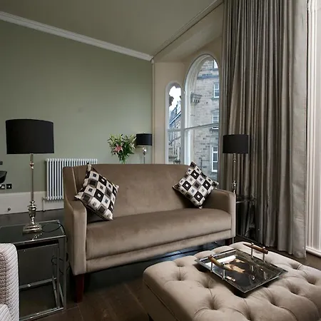 Prospect Crescent *