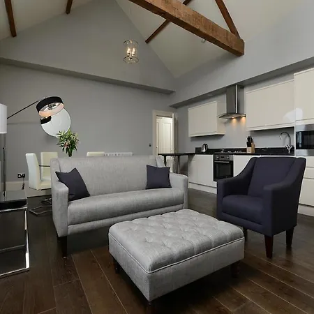 Apartment Prospect Crescent *