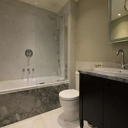 Prospect Crescent 해러게이트