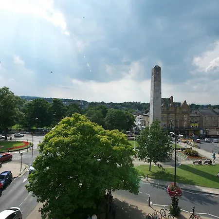 Prospect Crescent Apartamento Harrogate