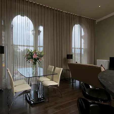 Hotel Prospect Crescent Harrogate