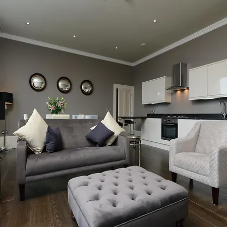 Apartamento Prospect Crescent