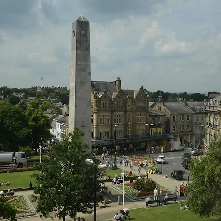 Hotel Prospect Crescent