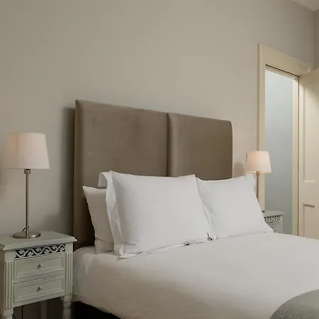 Apartamento Prospect Crescent Harrogate