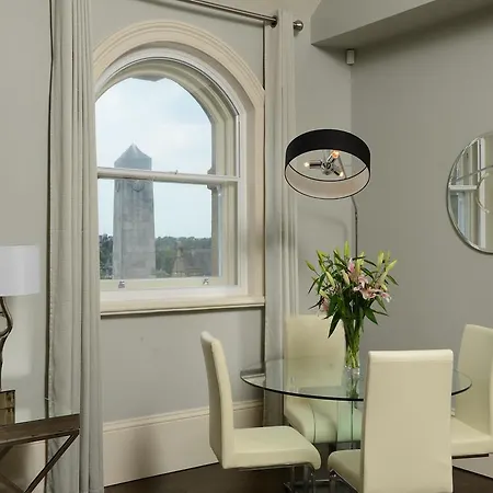 Prospect Crescent Harrogate