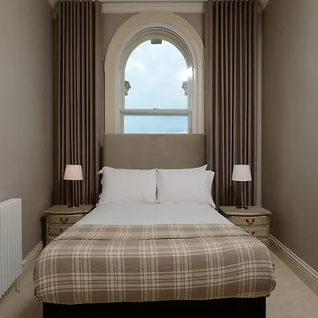 Otel Prospect Crescent Harrogate