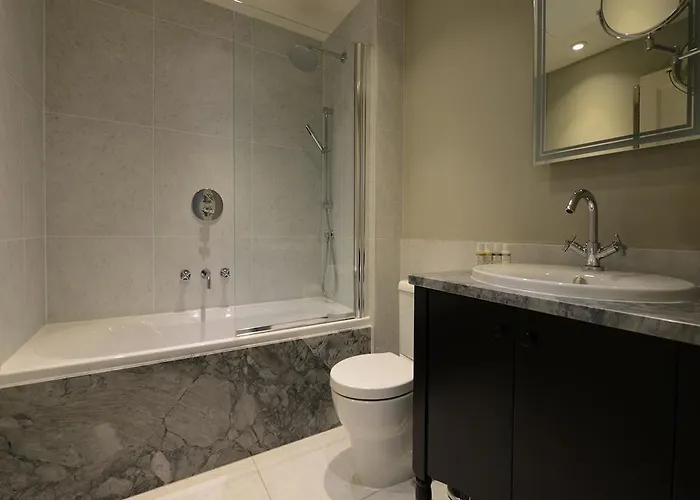 Prospect Crescent Harrogate